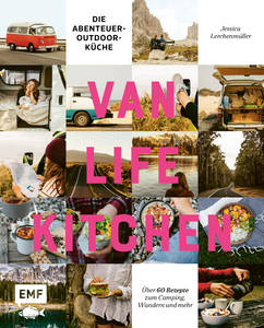 Vann Life Kitchen