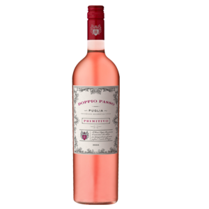 Doppio Passo Primitivo Rosato