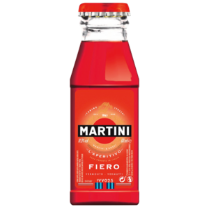 MARTINI Fiero