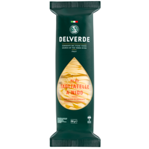 Delverde Tagliatelle a Nido