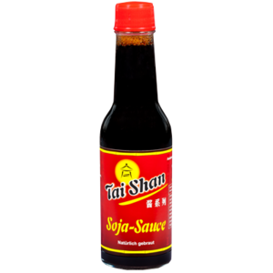 Tai Shan Soja-Sauce