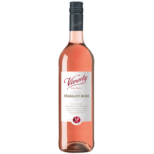 Viverty Merlot Rosé