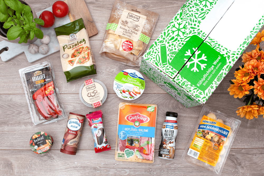 brandnooz Cool Box September