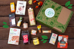 Unboxing: Bio Box 2020