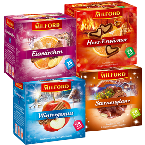 MILFORD Wintertee