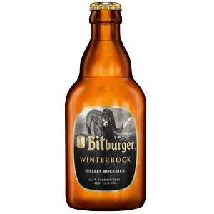 Bitburger Winterbock