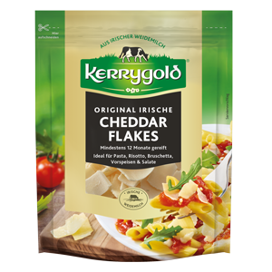 Kerrygold Cheddar Flakes
