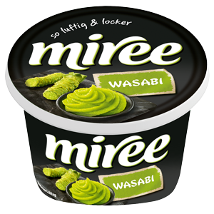 miree Wasabi