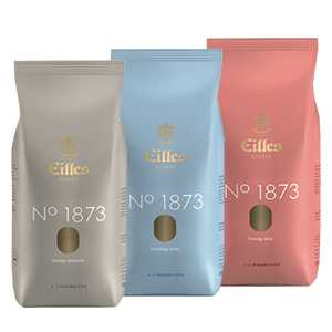 Eilles Kaffee Range 1873