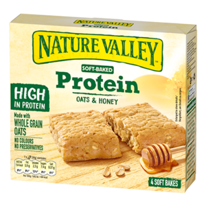 Nature Valley Protein Haferriegel