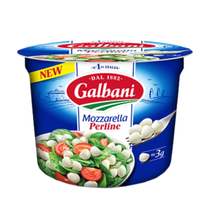 Galbani Mini Mozzarella Kugeln