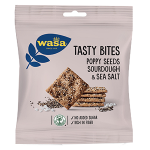 Wasa Tasty Bites 