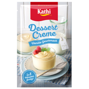 Kathi Dessertcreme