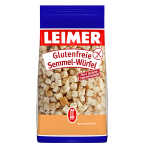 Leimer Semmel-Würfel