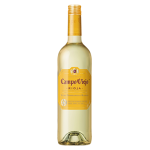Weißwein vom Campo Viejo