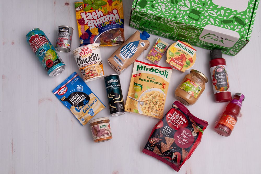 Flaylay Classic Juli + goodnooz