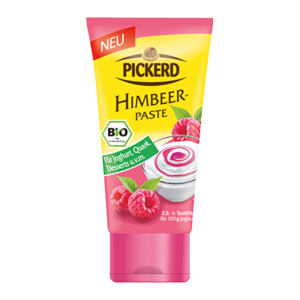 Pickerd Himbeer-Fruchtpaste