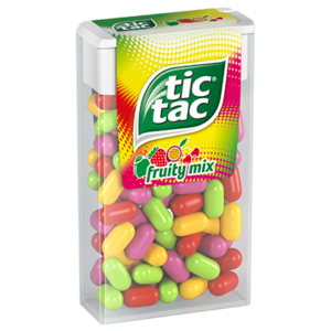 tic tac fruity mix 