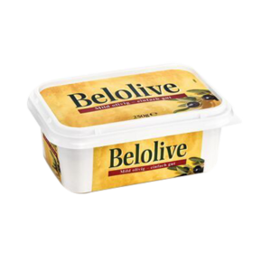 Belolive Margarine 