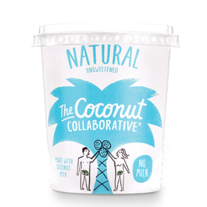 Coconut Collaborative Kokosjoghurt