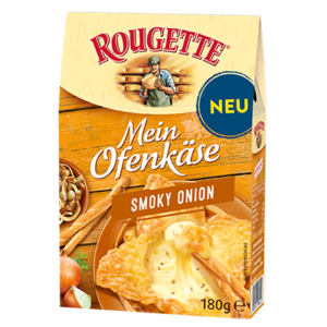 Rougette Mein Ofenkäse Sweet Onion
