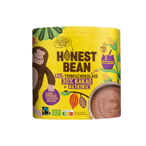 Honest Bean Kakao
