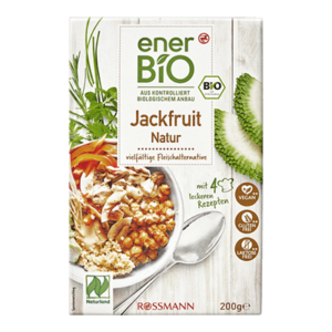 enerBiO Jackfruit