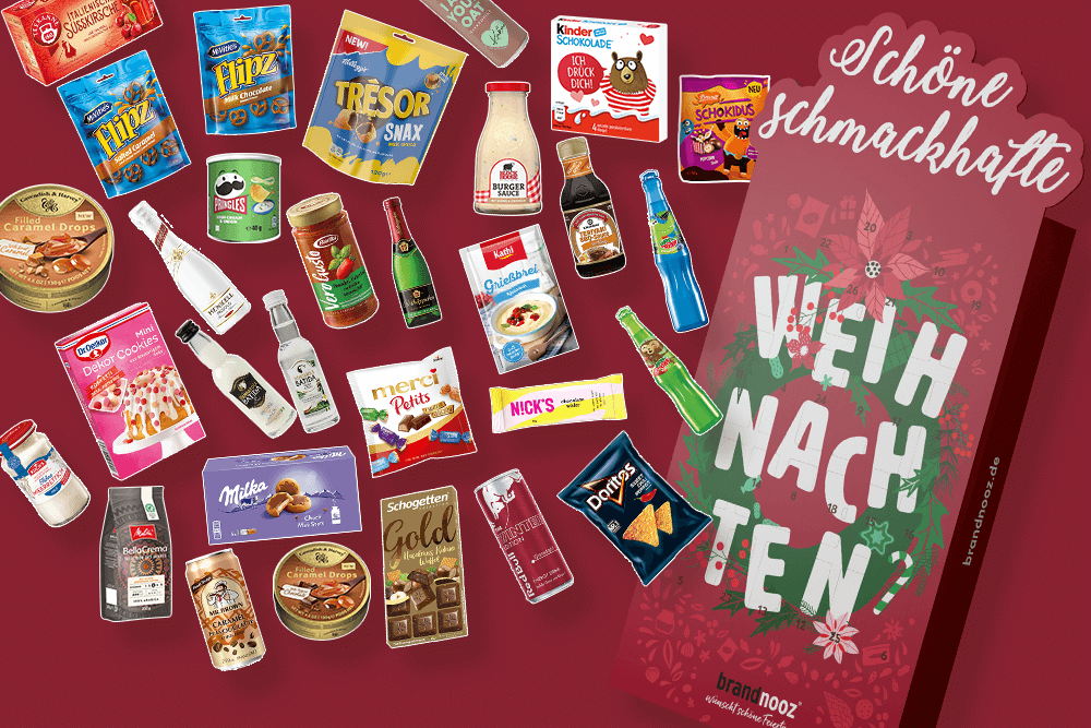 Classic Adventskalender