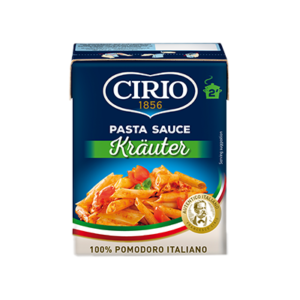 Cirio Tomatensauce