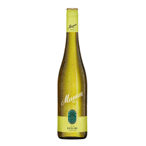 Mumm & Co. Wein Riesling Trocken 