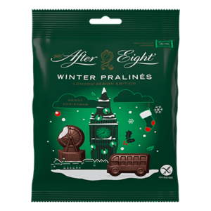 After Eight Winter Pralinés