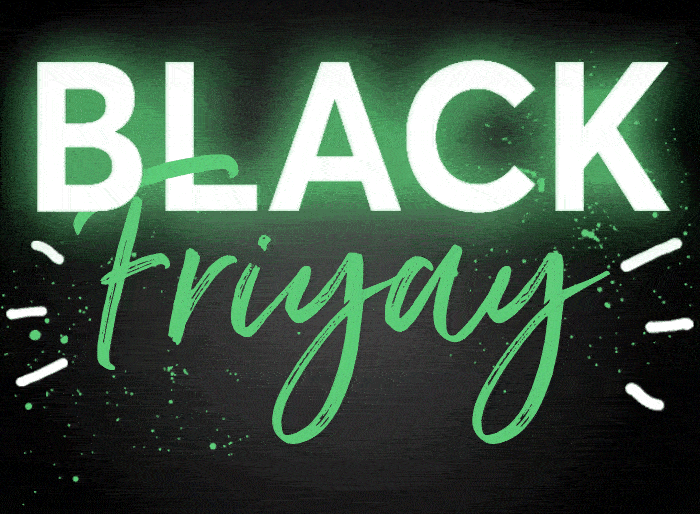 Black Friyay