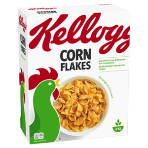 Kellogg's Corn Flakes