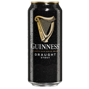 Guinness Draught 