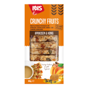 IBIS Crunchy Fruits
