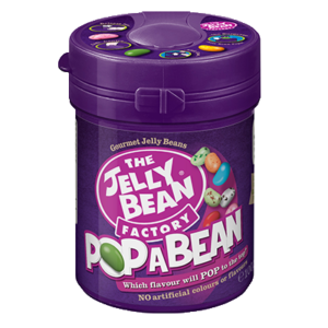 Jelly Bean Popabean