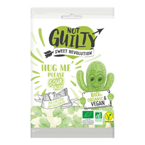 Not Guilty HUG ME PLEASE 