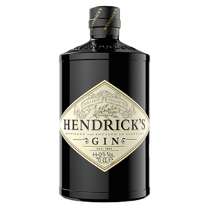 Hendricks Gin