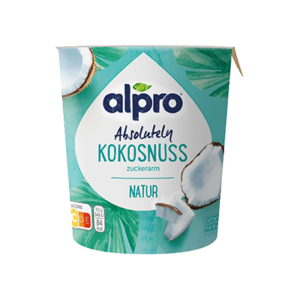 Alpro Absoluley Kokosnuss