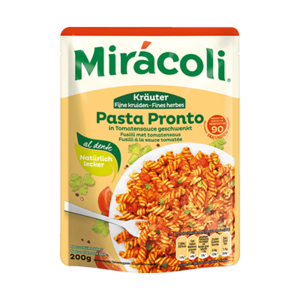 Mirácoli Pasta Pronto