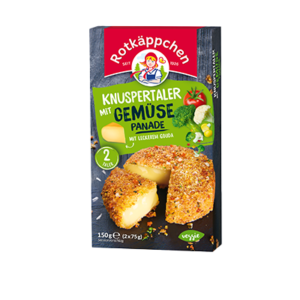 Rotkäppchen Knuspertaler