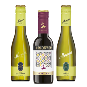 Mumm Weine versch. Sorten