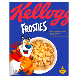 Kellogg's Frosties 