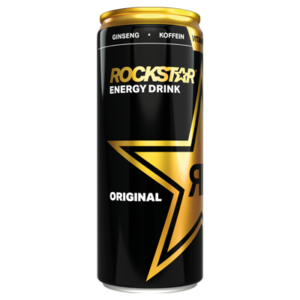 Rockstar Energy Original in der 250 ml Dose