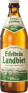 Eifelbräu Landbier 0,5 Liter 