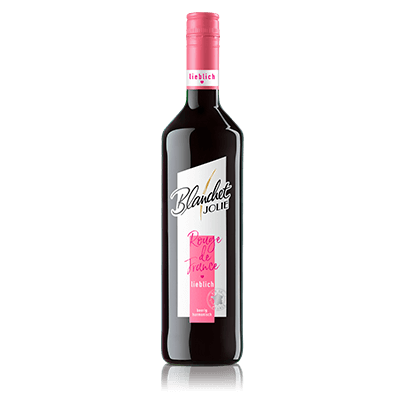 Blanchet Jolie Rouge Rotwein