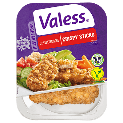Valess Crispy Sticks