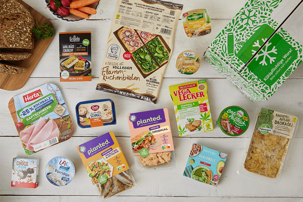 brandnooz Cool Box Dezember 2022