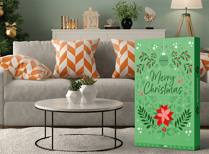 Classic Adventskalender