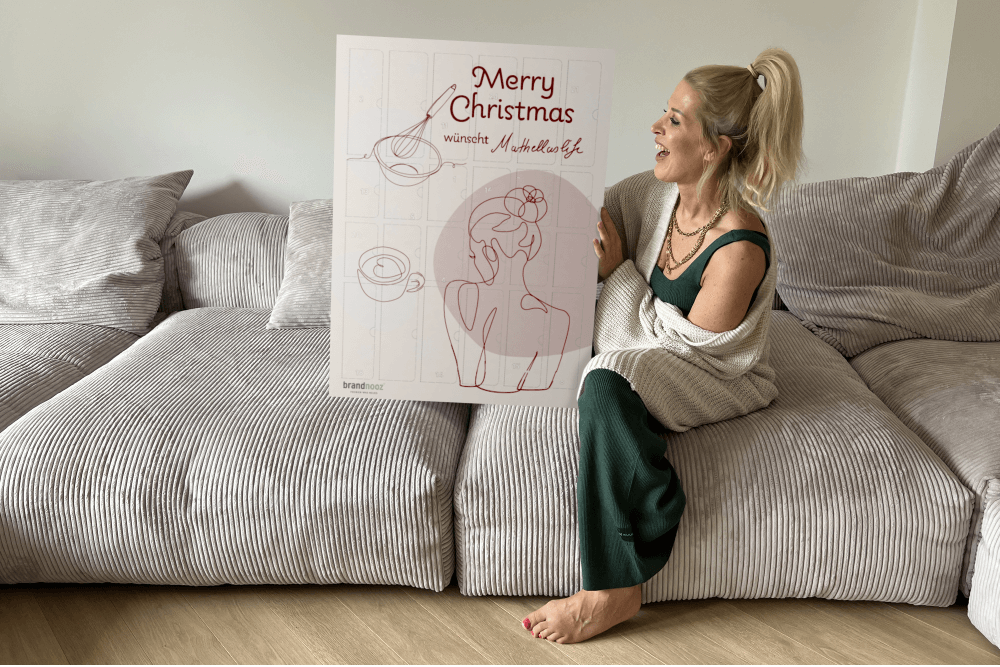 mathellaslife Adventskalender